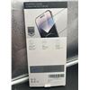 Image 3 : ESR Tempered Glass Screen Protector Set for iPhone 15