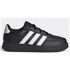 Image 1 : Adidas Black Breaknet, US Size 6.5