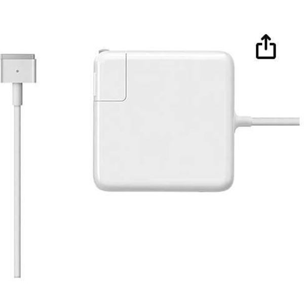 MacBook Pro 85W Replacement AC Adapter – Model PA-85W