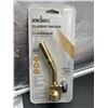 Image 2 : Bernzomatic Classic Brass Torch Head