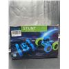 Image 2 : Cosone Stunt Car, Double-Sided, 4×4, Remote-Control, Blue