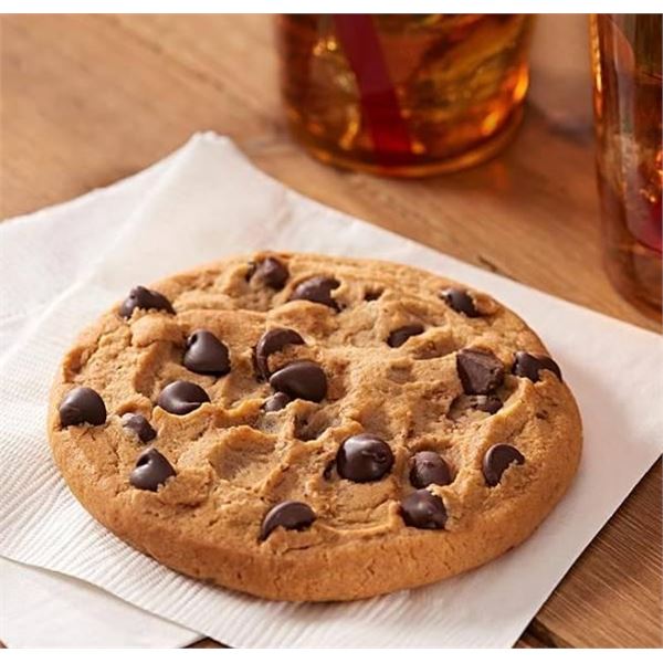 Christie Big Chips Ahoy! Chewy Chocolate Chip Cookies, 7 x 71g