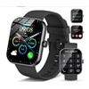 Image 1 : Motast PS9 Smart Watch with Color TFT Display and Fitness Tracking