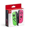 Image 1 : Joy-Con Pad (L) and (R) for Nintendo Switch with Motion Controls and HD Rumble