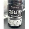 Image 2 : Jacked Factory Creatine Monohydrate Powder 425g with 85 Servings