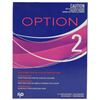Image 1 : Option 2 Permanent Waving Lotion for Color-Treated Hair