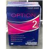 Image 2 : Option 2 Permanent Waving Lotion for Color-Treated Hair