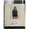 Image 3 : Banana Republic 2-Pack Long Sleeve Ribbed T-Shirts – Size Large