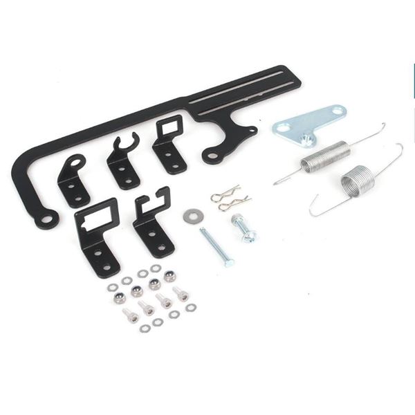 Zreneyfex Throttle Cable Mount Kit Model FCYLXM540