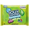 Image 1 : Jolly Rancher Gummies Sours 12 x 96g Per Box