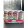 Image 2 : Candy Can Birthday Cake Soda 12 Pack – Zero Sugar