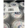 Image 3 : Candy Can Birthday Cake Soda 12 Pack – Zero Sugar