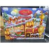 Image 2 : Lindt Teddy Advent Calendar with Assorted Chocolates