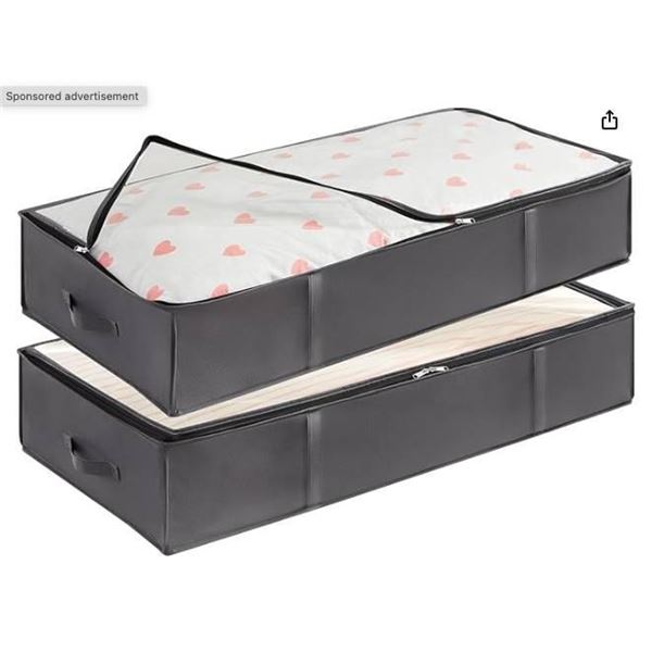 Lifewit Storage Bag for Organized Spaces