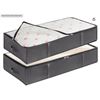 Image 1 : Lifewit Storage Bag for Organized Spaces