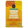 Image 1 : FGO Organic Turmeric Powder – 453g