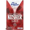 Image 1 : Diamond Crystal Kosher Salt 2x 3 lb Net Weight