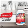 Image 1 : Ultra Fiber EasyCaps Dietary Supplement, 150 Coated Capsules