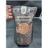 Image 2 : Goodprotein High Protein Plant-Based Shake, Chocolate Flavor, 470g