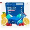 Image 1 : Loroc’e Ultracalm Raspberry Lemonade Magnesium Glycinate Drink Mix