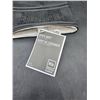 Image 3 : Kitchen Basics Oven Mitt Set, Gray Woven Design
