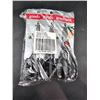 Image 2 : Good Cook Precision Handed Scissors Set, 6 Pair