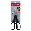 Image 1 : Good Cook Precision Handed Scissors Set, 6 Pair