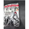 Image 4 : Good Cook Precision Handed Scissors Set, 6 Pair