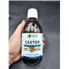 Image 2 : Earth Essentials Pure Castor Oil 300 mL Hexane Free