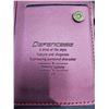 Image 4 : Defencecase for Galaxy S24 FE, Wine Red LLQB R20 with Wrist Strap