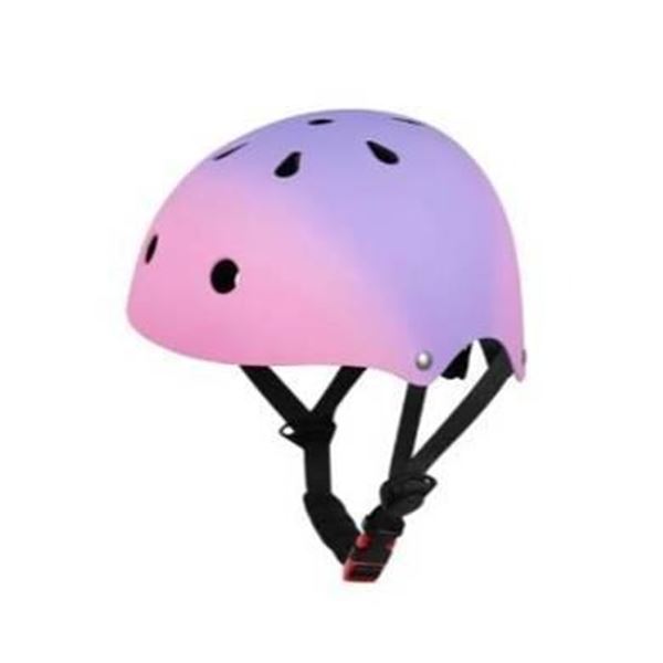 Hanstre Kids Adjustable Bike Helmet for Ages 3-14