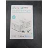 Image 2 : TP-Link Kasa Smart Wi-Fi Plug Mini, 15A, Compatible with Alexa and Google – 2 pack