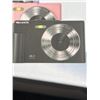 Image 4 : Digital Camera with 48 MP Resolution and 16X Zoom for Beginners
