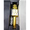 Image 5 : Wireless Handheld KTV Microphone, Model CT007, Gold