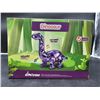 Image 2 : Remote Control Dinosaur Toy with Singing and Roaring Features