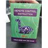 Image 4 : Remote Control Dinosaur Toy with Singing and Roaring Features