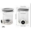 Image 1 : Ice Cream Accessories Set, 4 Packs