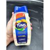 Image 2 : TUMS Assorted Fruit Ultra 1000mg Antacid Chewable Tablets, 160 Count