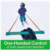 Image 1 : Slope Ropes Ski Training Aid for Kids – Model Unknown