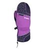 Image 1 : Karbon Kid Small Ski Mittens with Tag