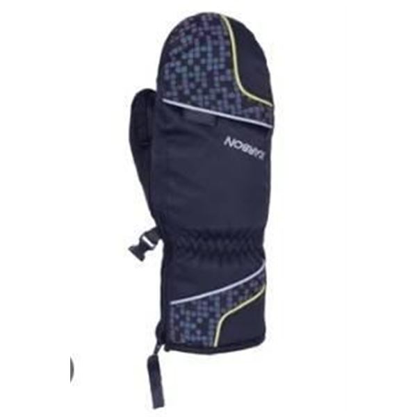 Karbon Kids XS/TP Ski Mittens with Tag