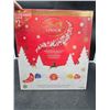 Image 2 : Lindt Lindor Assorted Chocolate Advent Calendar – 158g