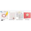 Image 2 : Gamenote Magnetic Alphabet Tracing Board for Ages 3+