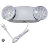 Image 1 : TANLUX TL-EM239WH-Plug LED Emergency Light With Plug