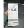 Image 3 : ESR Tempered-Glass Screen Protector Set for iPhone 15