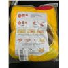 Image 3 : Inflatable Pokemon Pikachu  Costume for Adults, One Size Cable