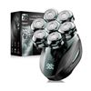 Image 1 : Cyruzi 7D Floating Electric Shaver, Model MS-689, Rechargeable