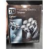 Image 2 : Cyruzi 7D Floating Electric Shaver, Model MS-689, Rechargeable