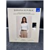Image 2 : Banana Republic 2-Pack Long Sleeve Rib T-Shirt, Size L/G
