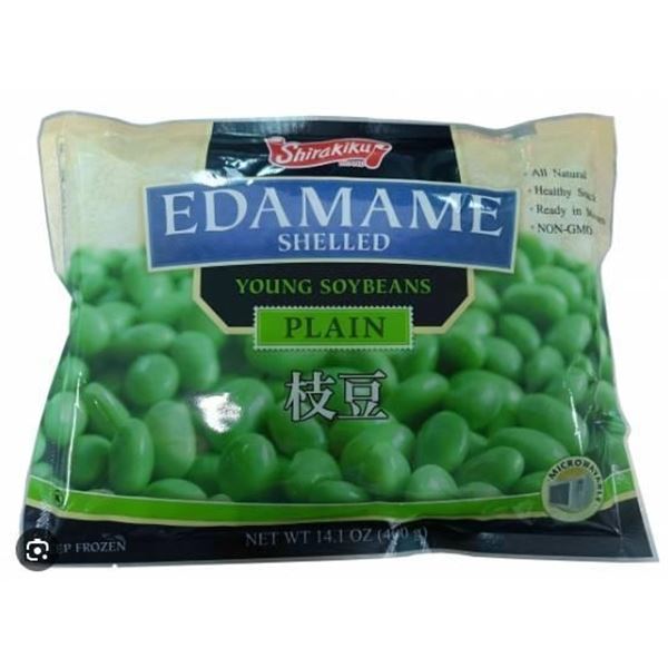 Edamame in Pod by Wismettac